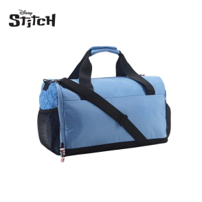 BOLSO DISNEY STITCH AZUL