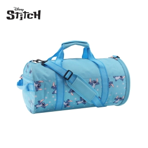 BOLSO DISNEY STITCH AZUL