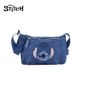 CARTERA DISNEY STITCH