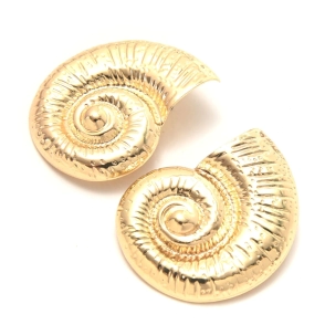 ARO COLGANTE CARACOL SKORA