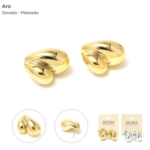 ARO PASANTE SKORA