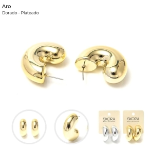 ARO ARGOLLA SKORA