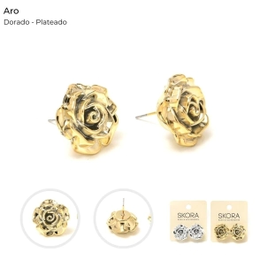 ARO PASANTE FLOR SKORA