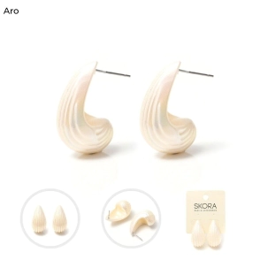 ARO GOTA PERLADO SKORA