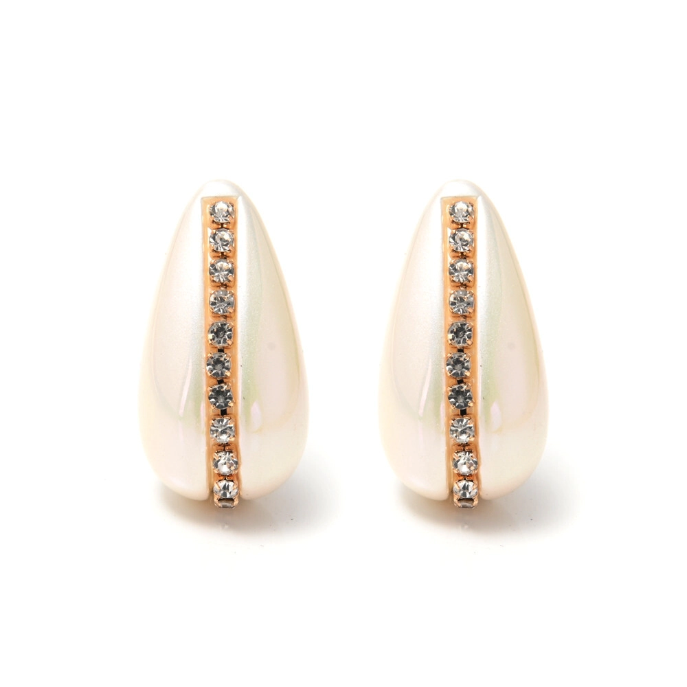 ARO GOTA CON STRASS SKORA