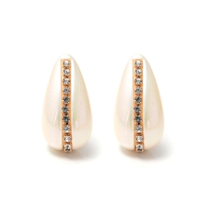 ARO GOTA CON STRASS SKORA