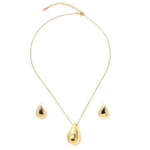 SET ARO Y COLLAR SKORA