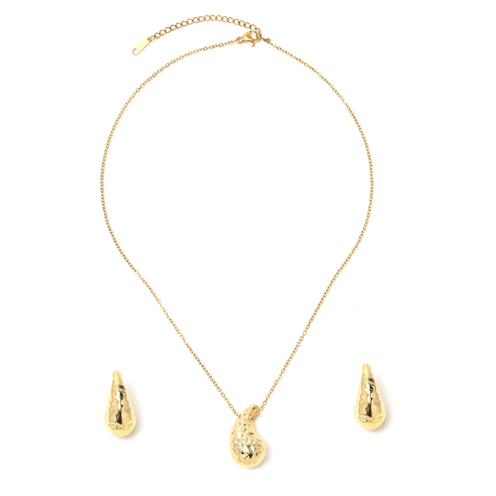 SET ARO Y COLLAR SKORA