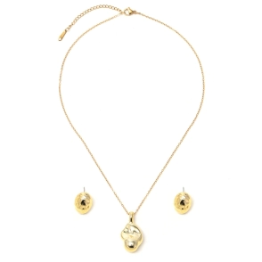 SET ARO Y COLLAR SKORA