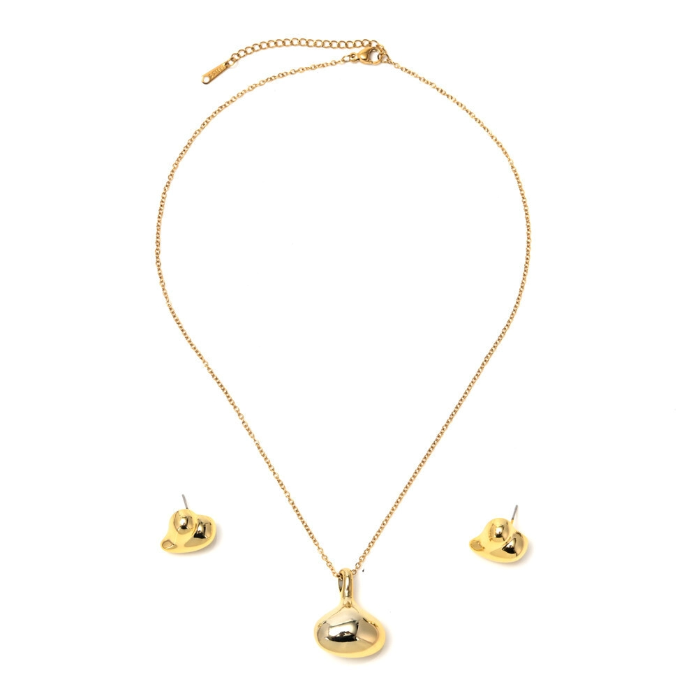 SET ARO Y COLLAR SKORA