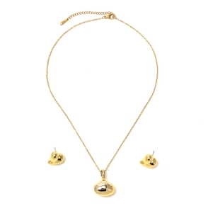 SET ARO Y COLLAR SKORA
