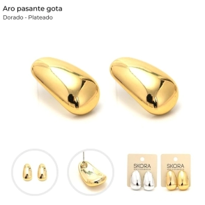 ARO PASANTE GOTA SKORA