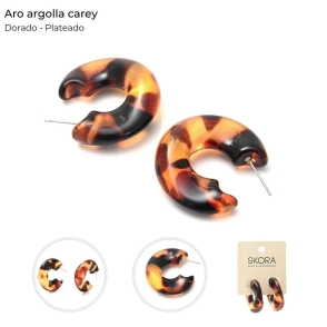 ARO ARGOLLA CAREY SKORA