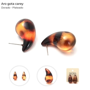 ARO GOTA CAREY SKORA