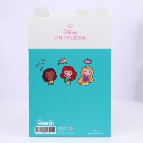ROLLER BORRABLE PRINCESAS WERO