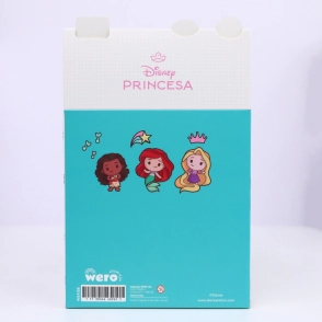ROLLER BORRABLE PRINCESAS WERO