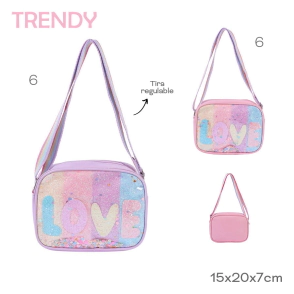 CARTERITA INFANTIL TRENDY