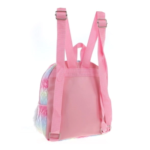 MOCHILA INFANTIL TRENDY