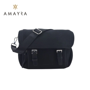 CARTERA AMAYRA NEGRA