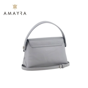 CARTERA AMAYRA AZUL