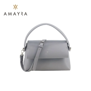 CARTERA AMAYRA AZUL