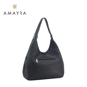 CARTERA AMAYRA NEGRA