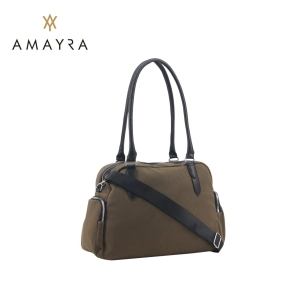 CARTERA AMAYRA VERDE