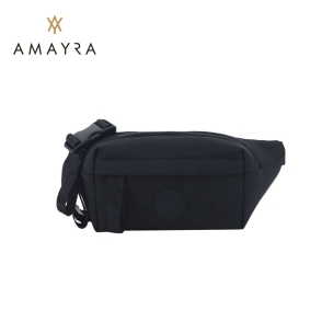 RIÑONERA AMAYRA NEGRA