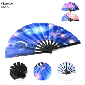 ABANICO SKORA