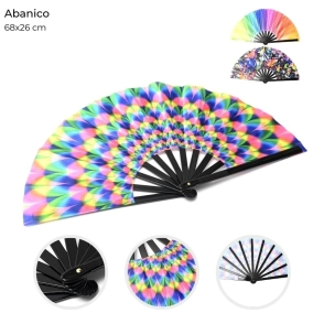 ABANICO SKORA