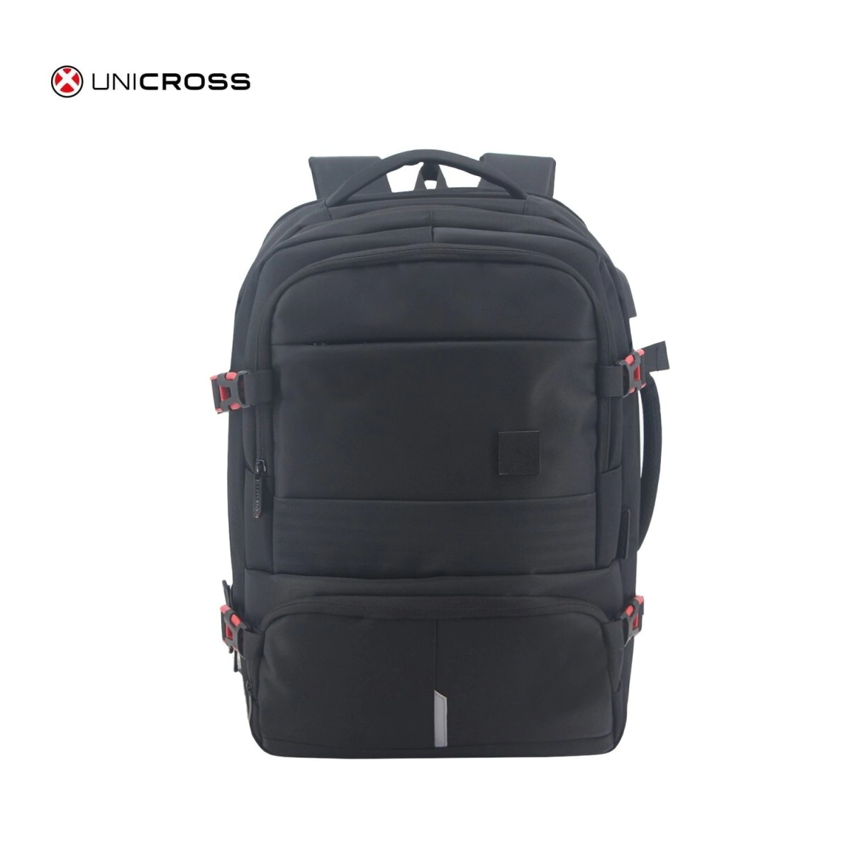 MOCHILA UNICROSS PORTANOTEBOOK 19