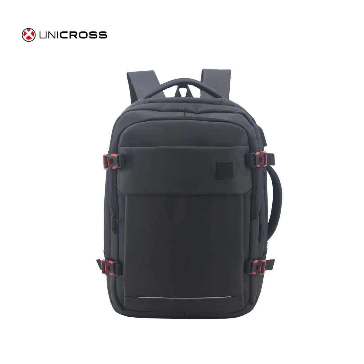 MOCHILA UNICROSS PORTANOTEBOOK 19