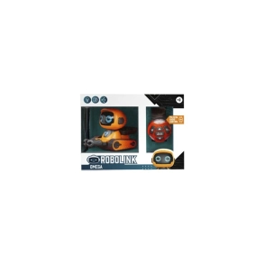 ROBOT OJITOS RADIO CONTROL PULSERA ISAKITO