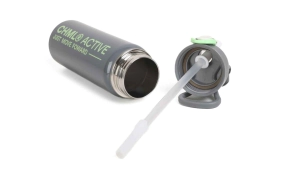 BOTELLA ACTIVE 680ML CHIMOLA GRIS