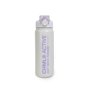BOTELLA ACTIVE 680ML CHIMOLA BLANCA
