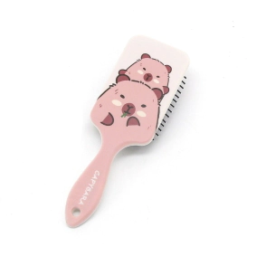 CEPILLO TRENDY CAPIBARA