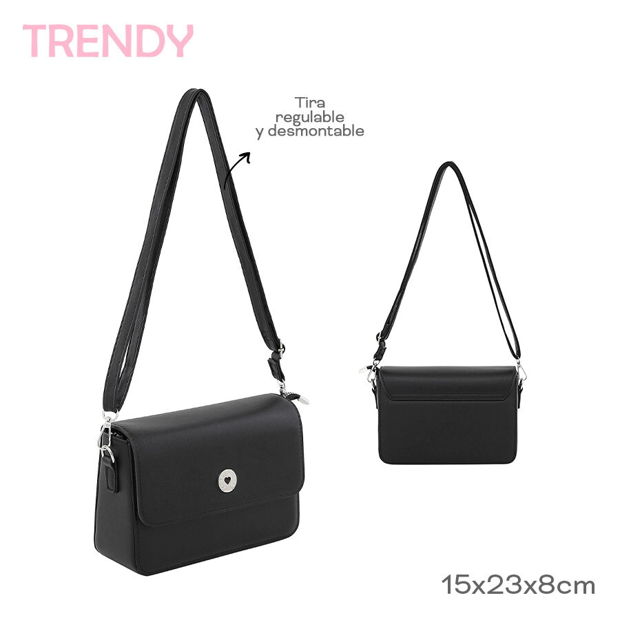 CARTERA TRENDY