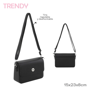 CARTERA TRENDY