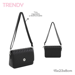 CARTERA TRENDY