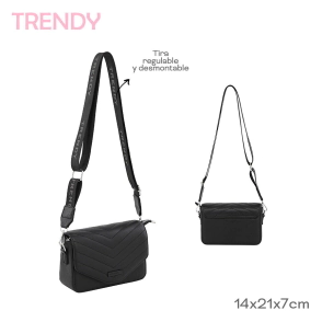 CARTERA TRENDY
