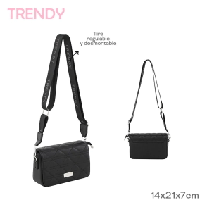 CARTERA TRENDY