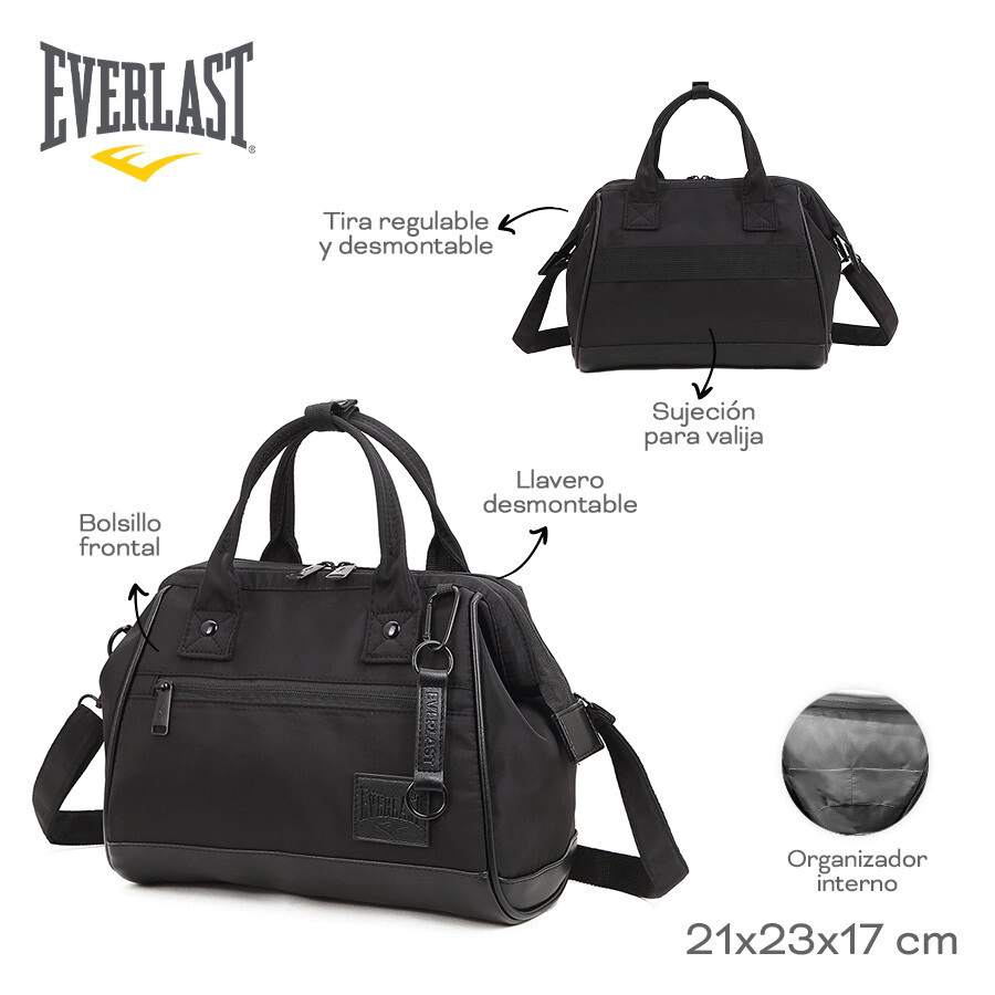 MORRAL EVERLAST
