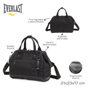 MORRAL EVERLAST
