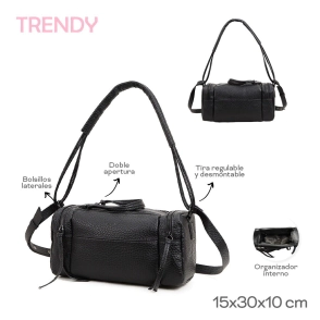 CARTERA TRENDY