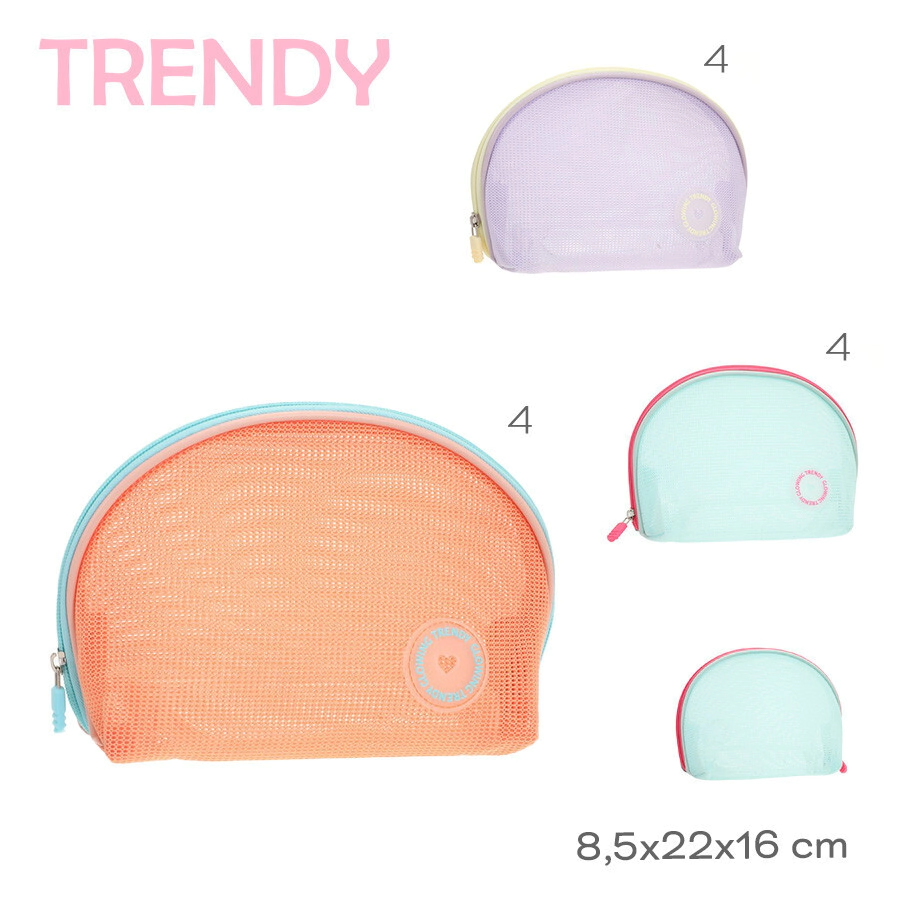 PORTACOSMETICOS TRENDY