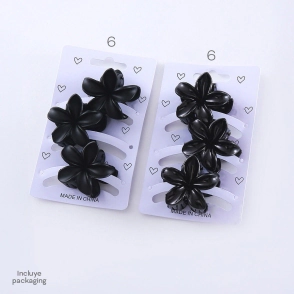 SET BROCHE TRENDY