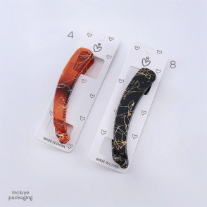 BROCHE BANANA TRENDY