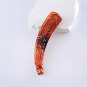 BROCHE BANANA TRENDY