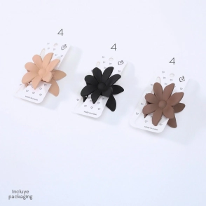 BROCHE TRENDY