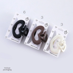 BROCHE TRENDY
